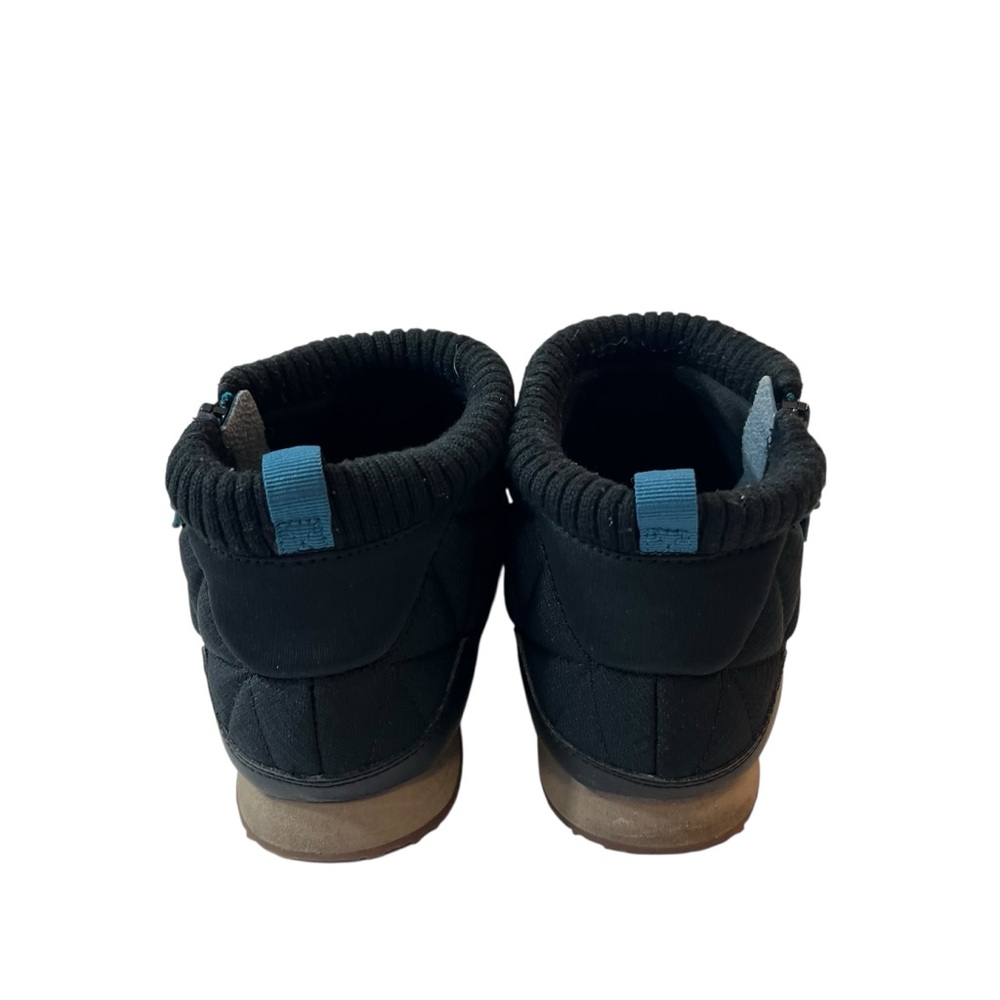 Teva ReEmber Quilted Ankle Boots Mens Size 9 - Picture 5 of 7